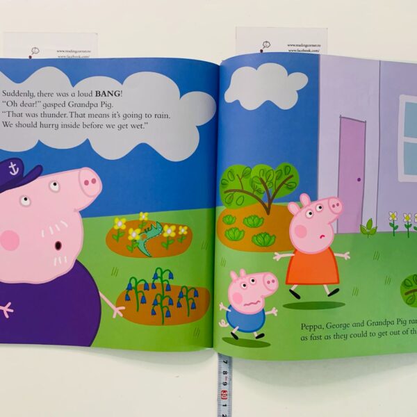 The Story Of Peppa Pig ReadingCorner Ro