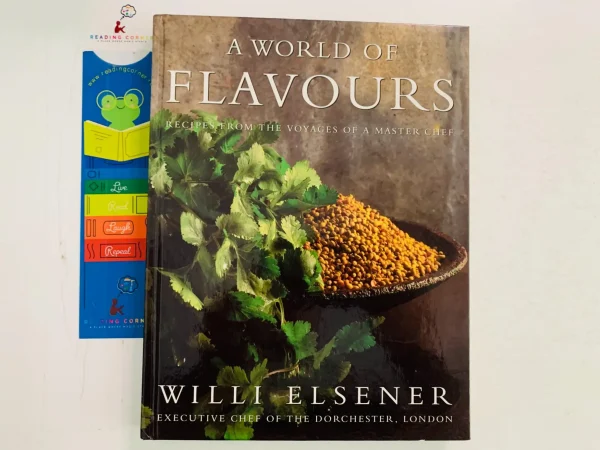 A World of Flavours