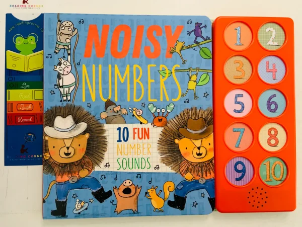 Noisy Numbers