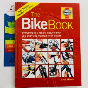 The Bike Book