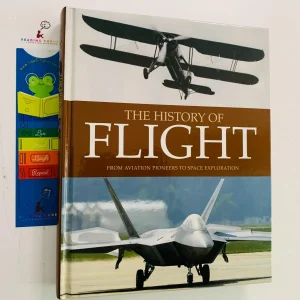 The History of Flight