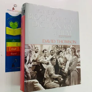 The New Biographical Dictionary of Film