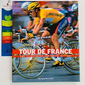 Tour De France