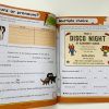 caiet de lucru suplimentar pentru copii - limba engleza